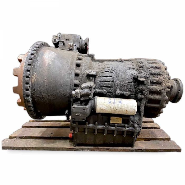 Cutie de viteze VT2206PT Volvo FM9 - Piese de motor Volvo