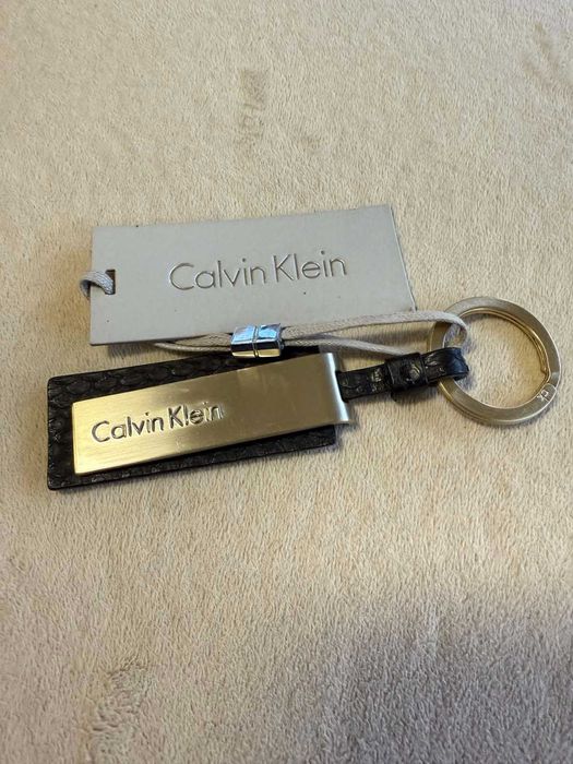 Ключодържател Calvin Klein