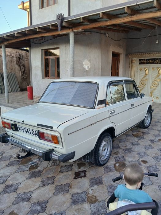 Ваз 2106 жигули сотилади холати яхши юриб турибди