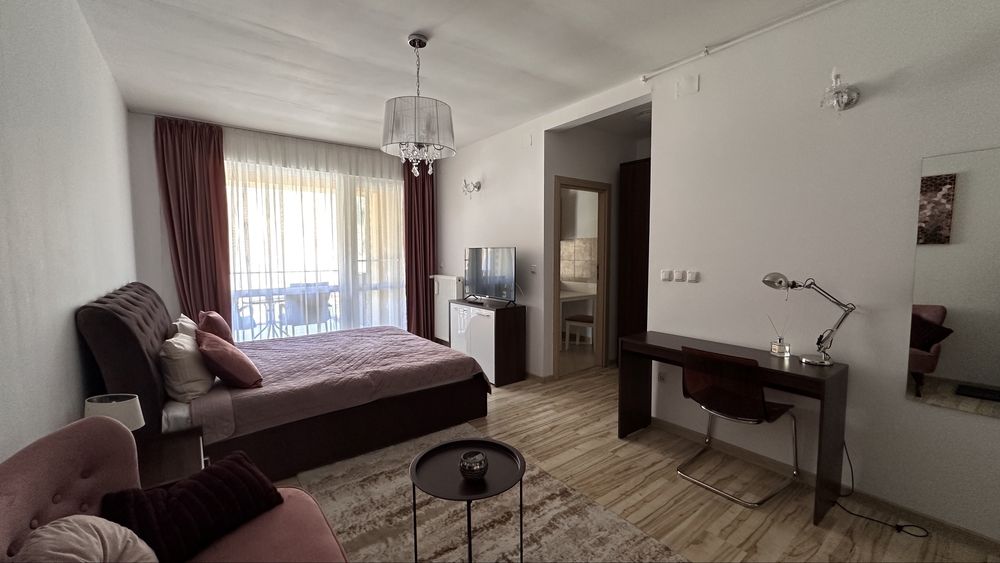 Studio de inchiriat Belleview