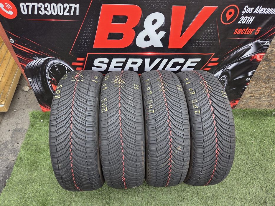 205 60 16 Michelin