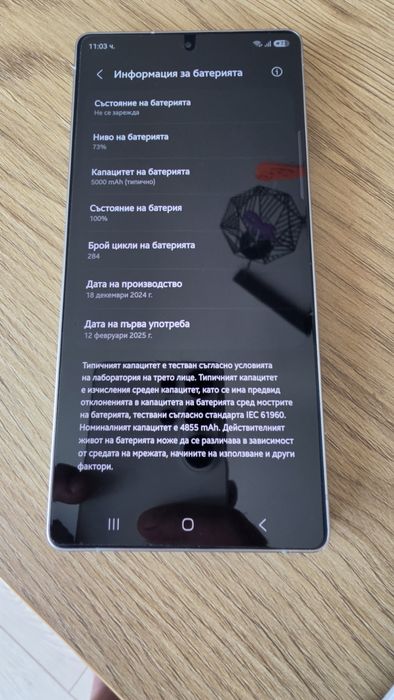 Samsung S 25 Ultra