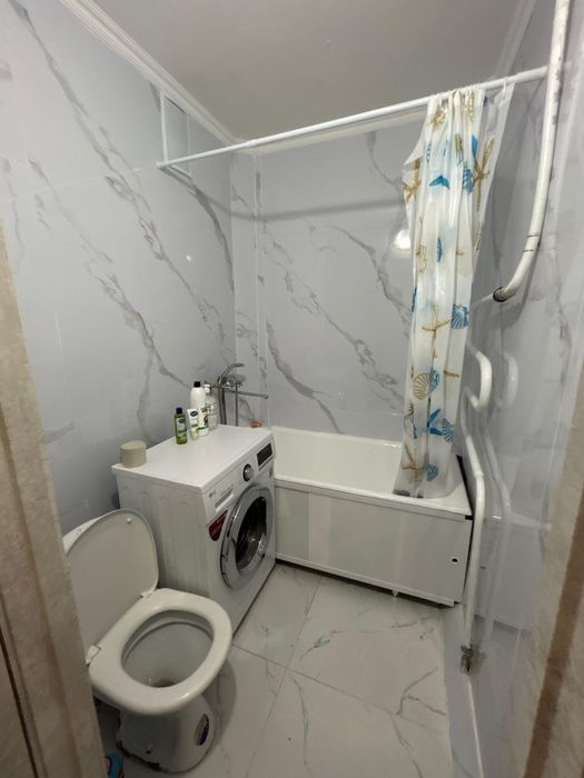 Посуточно сдам квартиру