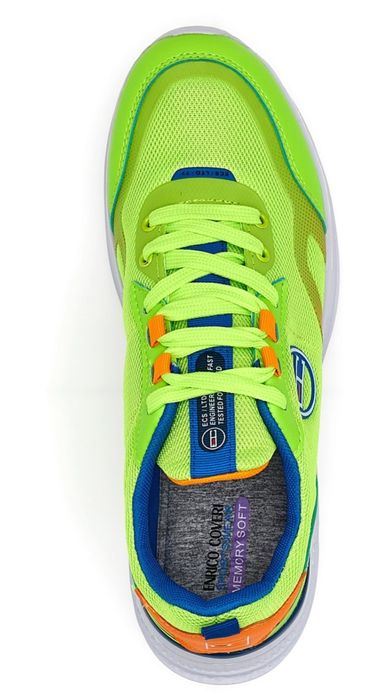 Pantofi sport (adidasi) de alergare Enrico Coveri