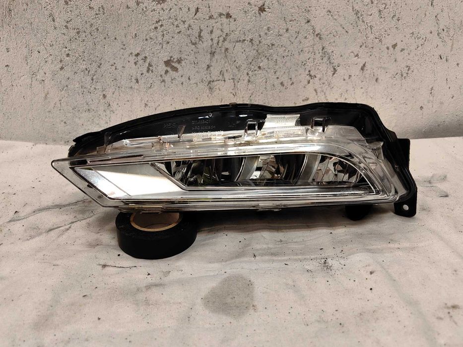 Оригинален халоген Сеат Леон  Seat Leon Led 2020 LH