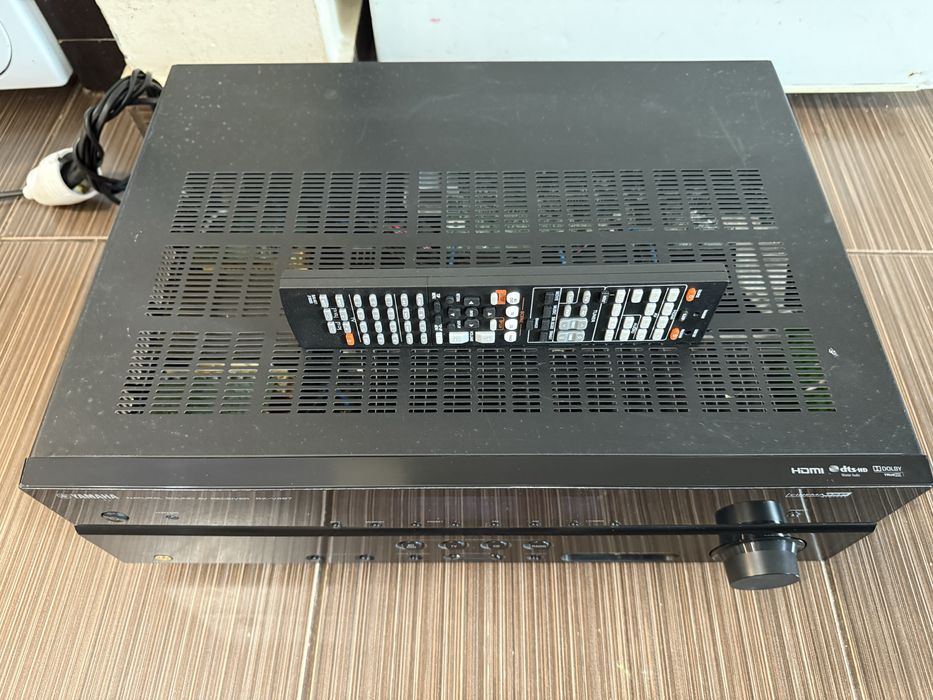 Yamaha RX-V467  Resiver