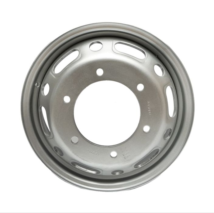 Janta Jante R16 pentru Iveco Daily si Mercedes Sprinter 860lei 2buc