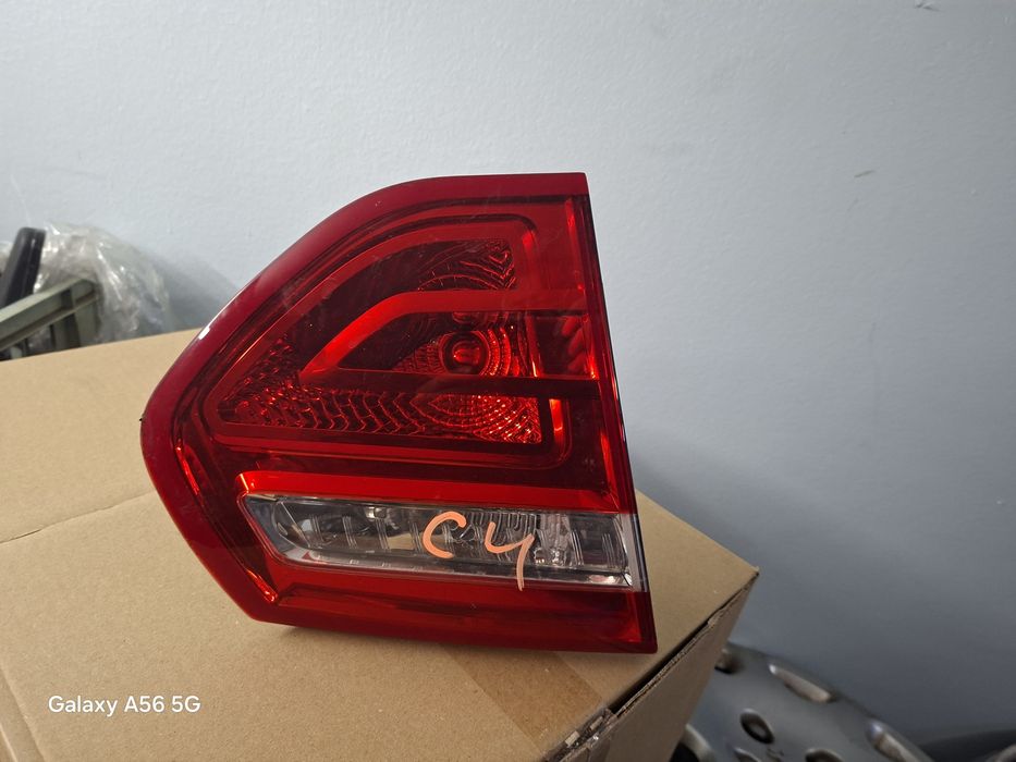 Оригинални стопове ,CITROEN C4