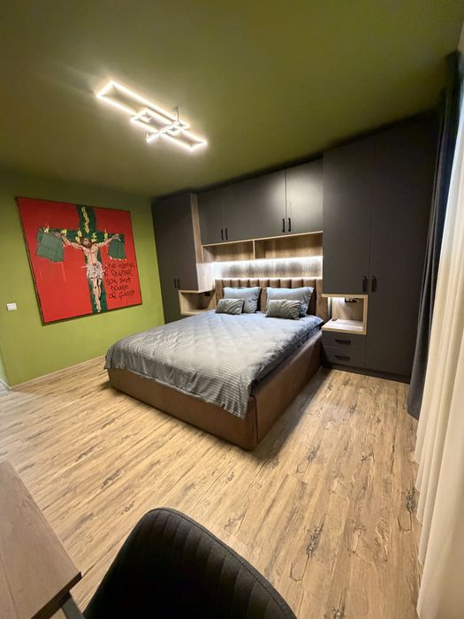 Garsoniera in regim hotelier zona agronomiei