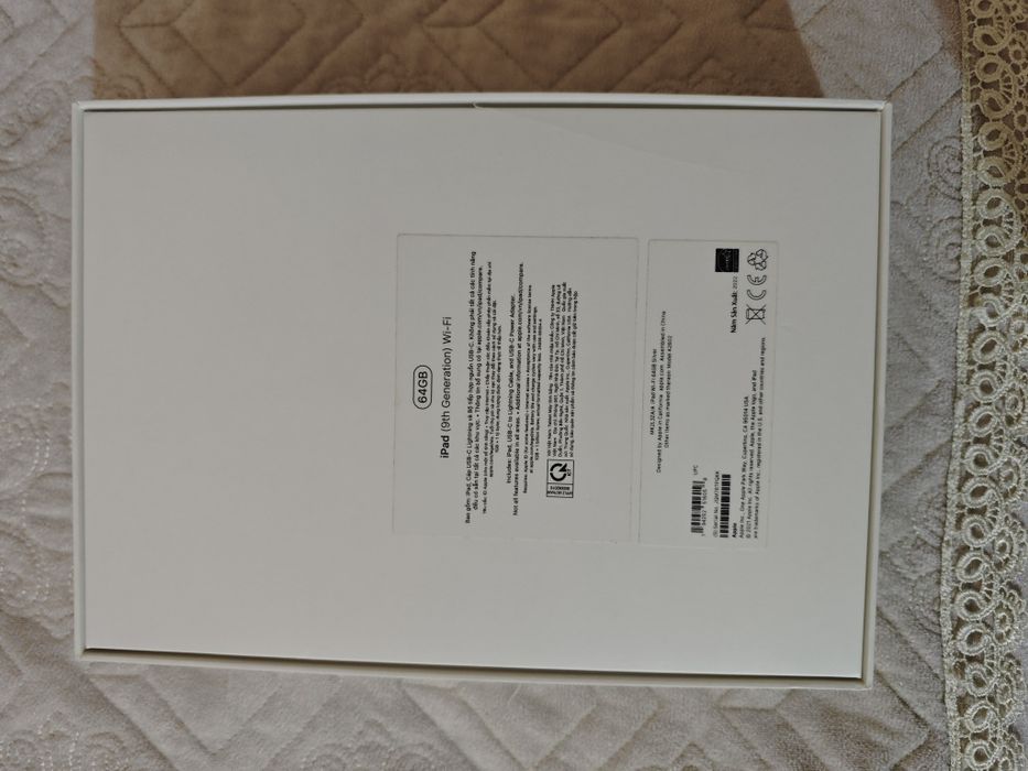 Продам Айпад 9 го поколения