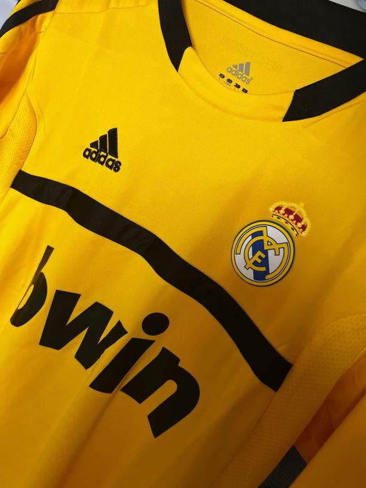 Tricou de fotbal I. Casillas