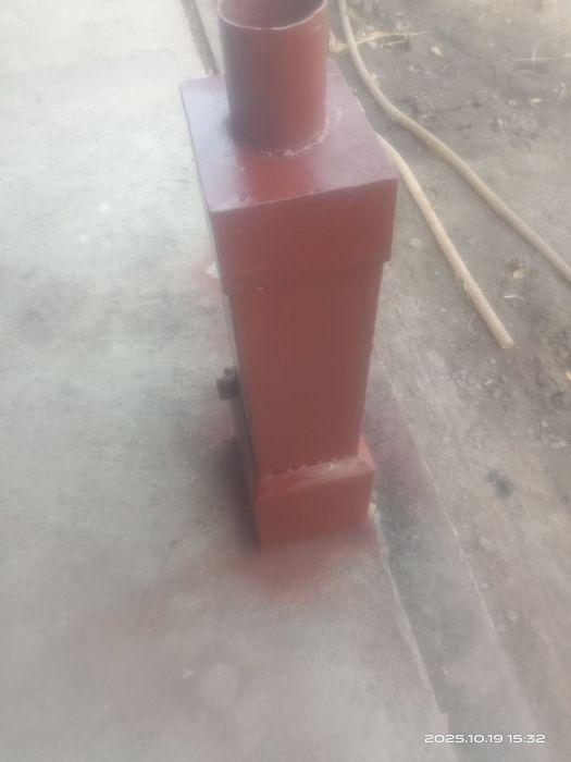 Катёл лист 04 м турба росиийски эканомичский катёл