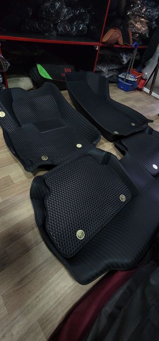 Polik  Evakor gibrit polik коврик полик новый