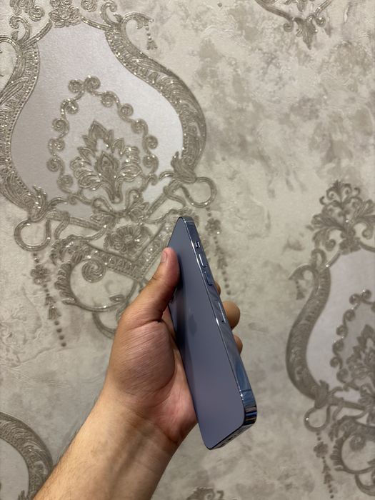 Iphone 13pro 78%yomkst 2ta simkartalik ochlmagan usta kormagan tel