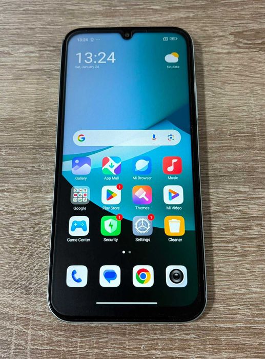 Xiaomi Redmi 15C 256GB 4GB