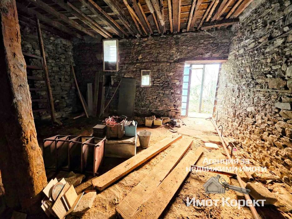 Имот Корект продава Къща, кв. Жорш махала, гр. Асеновград