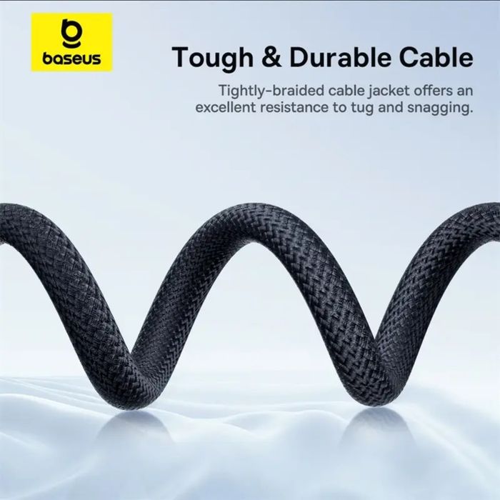 Baseus QI2 15W Magnetic