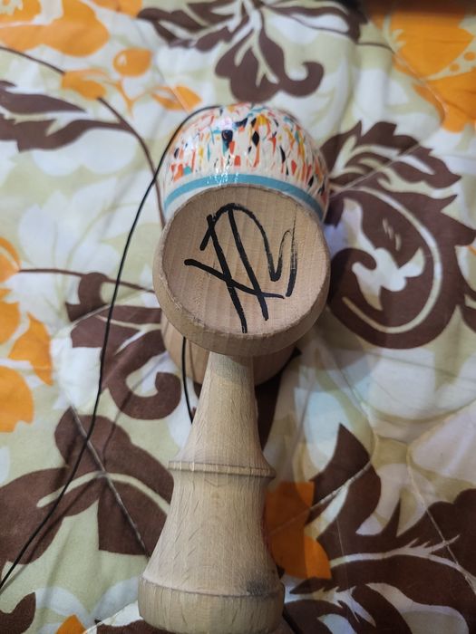 Kendama europe semnata de xremus la afi brasov 'Cititi descrierea!!!