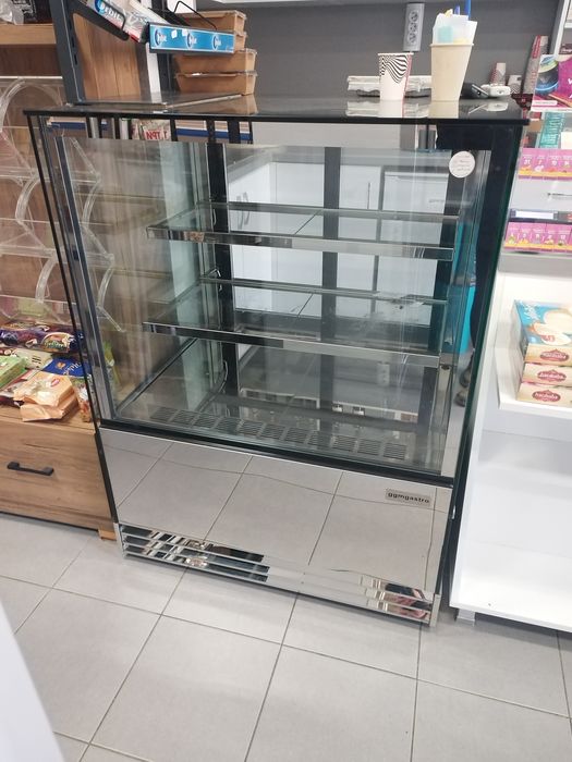 Вертикални хладилници