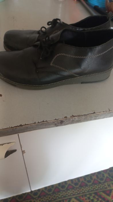 Дамски обувки 37