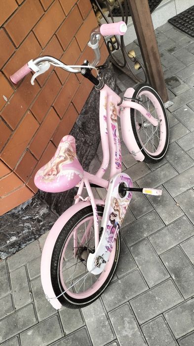Продам детский велосипед