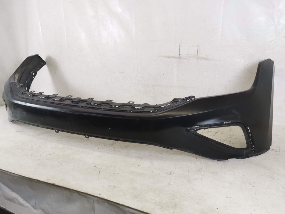 Предна броня Фолксваген / Volkswagen VW Tiguan 2 [фейслифт] AD1 [ - ]