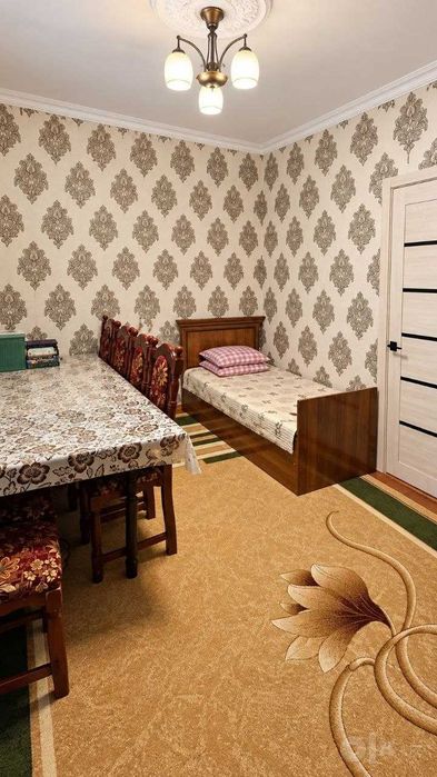 Улица Дарье буйи 3,8сот, 5 комн, Сергели