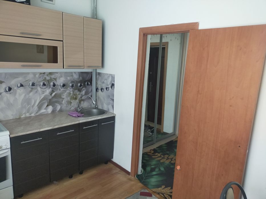 Квартира в центре города 30-168