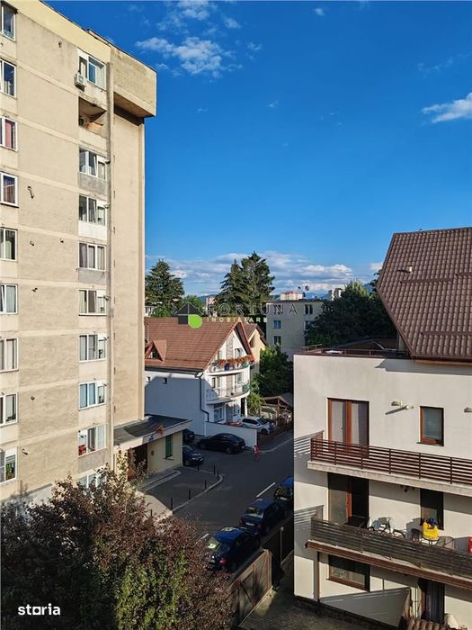 Inchiriere garsoniera in zona Astra