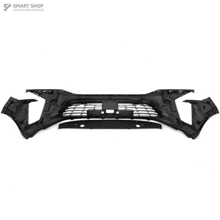 Bară față compatibilă cu Renault Clio V Facelift (2023-2025)