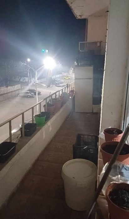 Двустаен апартамент козлодуй