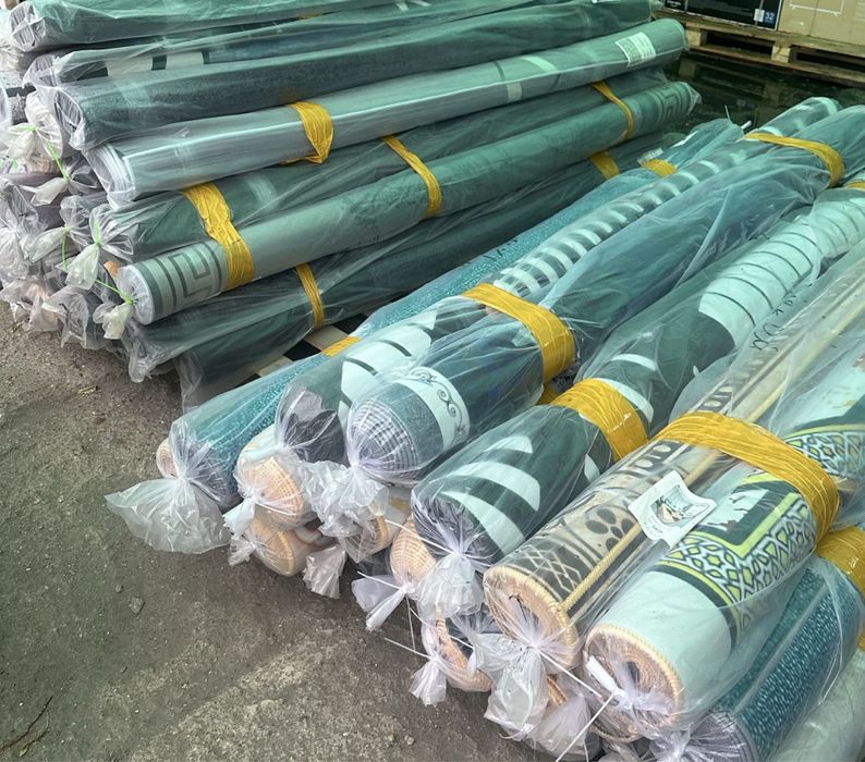 Палас .2/3. 3Д.  Не ковёр, Акция 3 дня