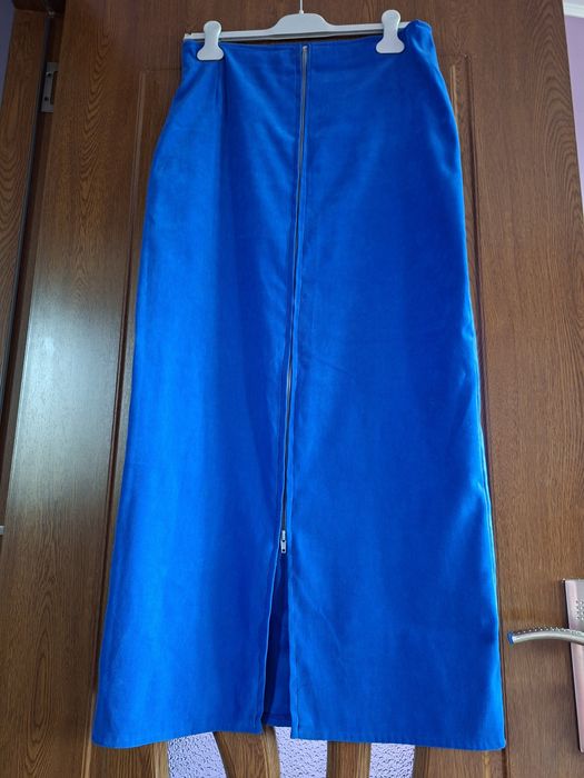 Vând Fustă Damă Lungă Mărimea 40