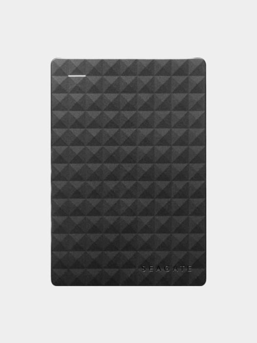 Внешний жесткий диск Seagate 1TB