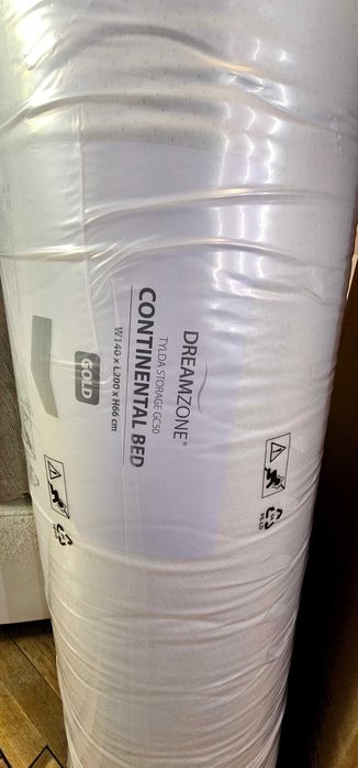 Топ матрак "DREAM ZONE"