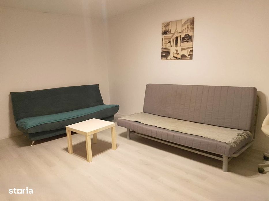 Apartament 3 camere, decomandat, 76 mp, Unirii – Nerva Traian — fotografia 3