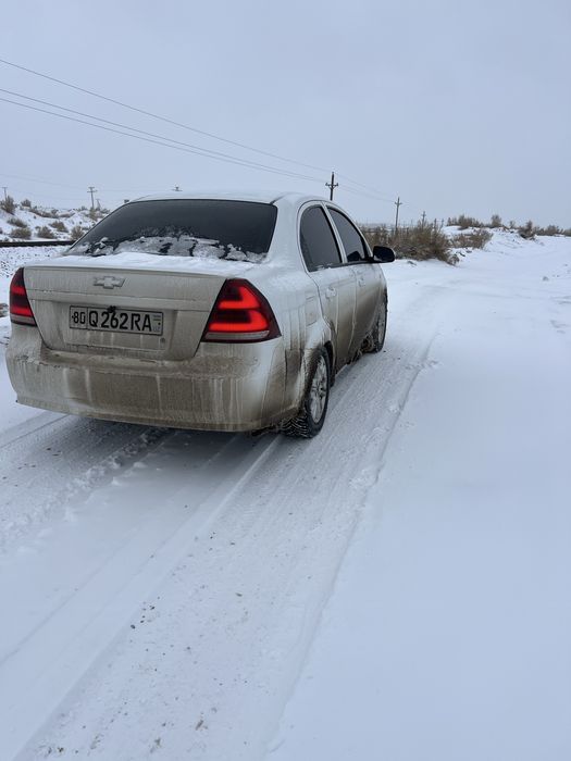 Nexia 3 aftamat karopka sotiladi