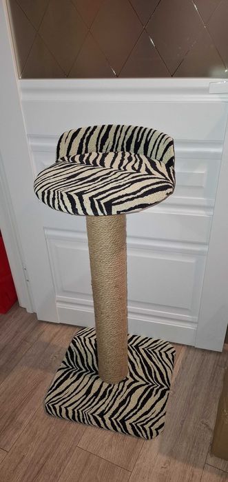 Продам когтеточку новую