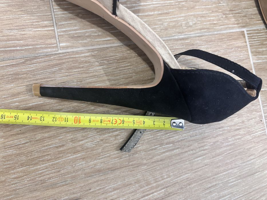 Sandale elegante Forever 21