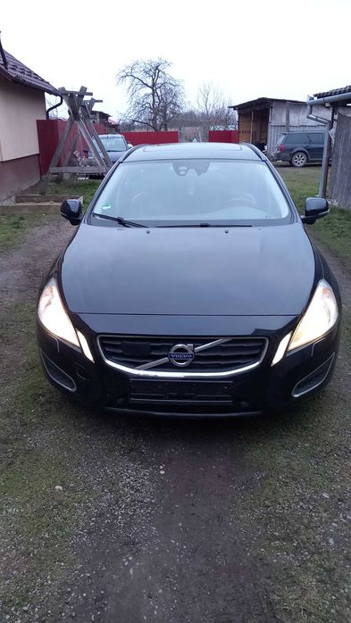 Volvo v60 2012 diesel