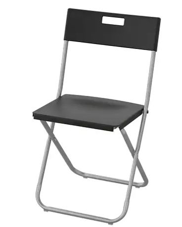 Стул ТрансФормер Швеция ИКЕА