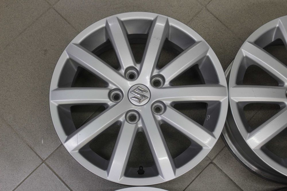 Джанти 16" Suzuki Vitara, SX4, S-Cross