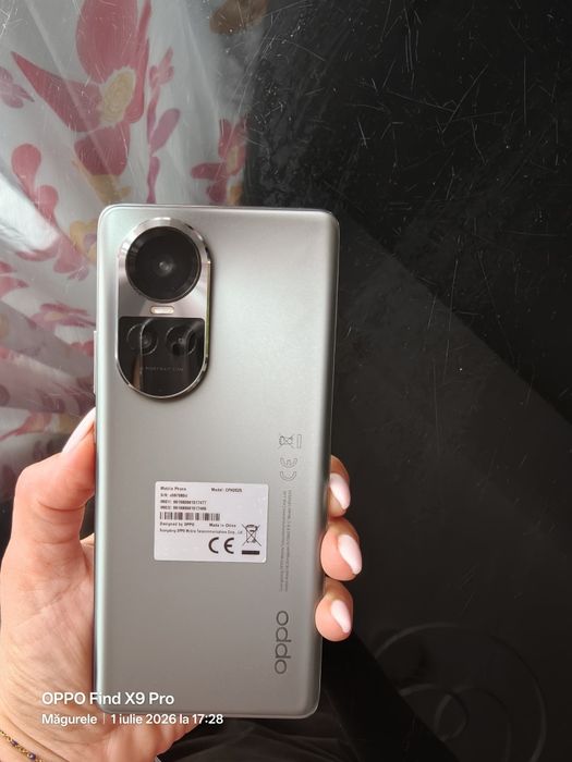 Oppo Reno 10 Pro