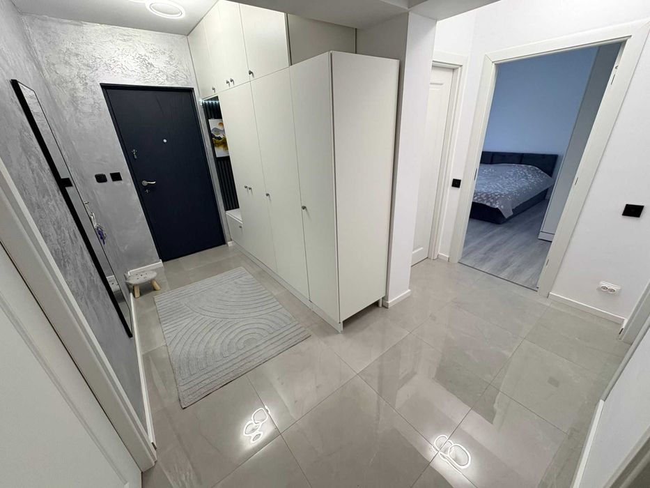 Casa 3 Camere, toate utilitatile, mobilata/utilata, padure,pers fizica