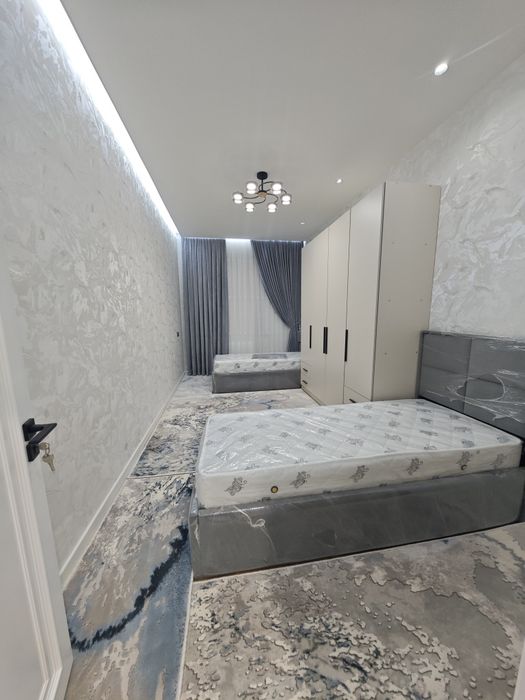 Срочно продаётся 91кв /м 3-комнатная кв 2-этаже 9-этажного дома вокзал