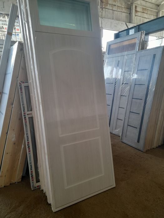 Dveri MDF mejdukomnatni xarxil fasonda