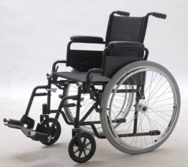 Carucior cu Roti Pliabil cu Plosca 150 kg