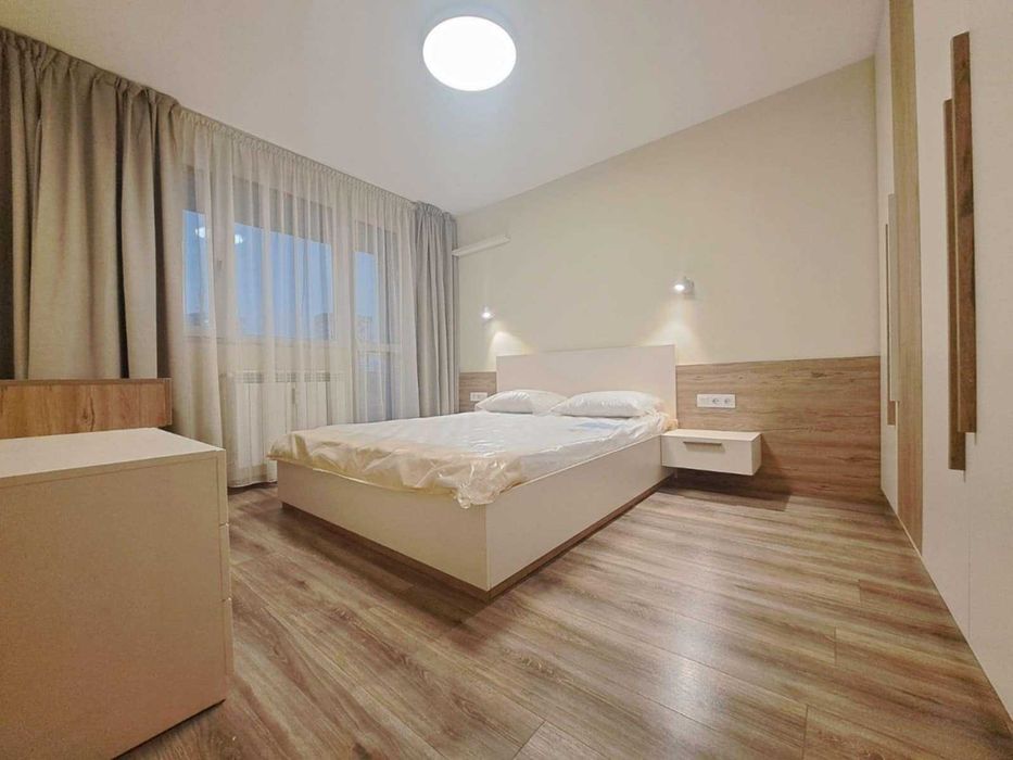 Дава се под наем Тристаен апартамент в София, Младост 1 - 75 кв.м за 699 € - Снимка #6