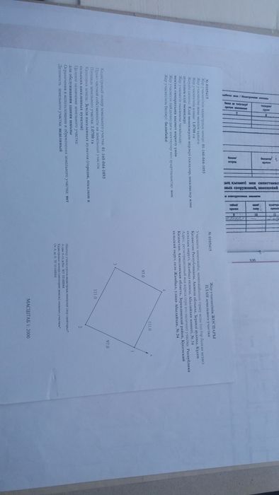 Фазенда. Продам фазенду