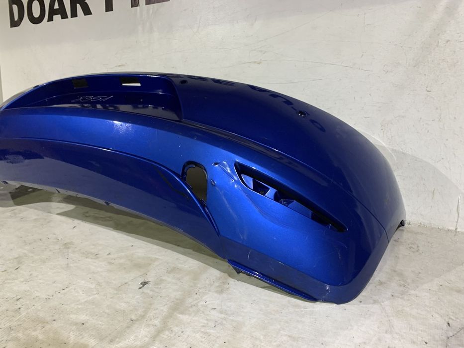 Bara spate VW Scirocco, 2008, 2009, 2010, 2011, 2012, 2013, cod origine OE 1K8807421M.